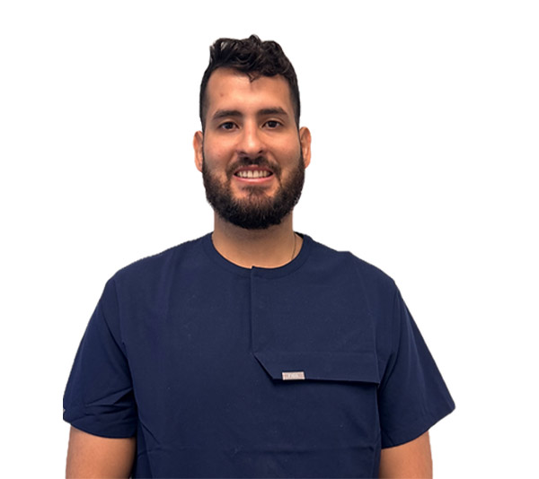 Dr. Jose Pacheco