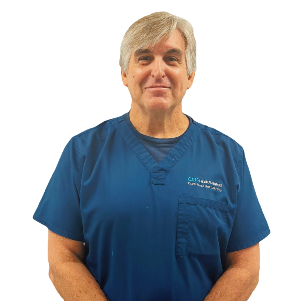 Dr. Rafael Codinach, DC
