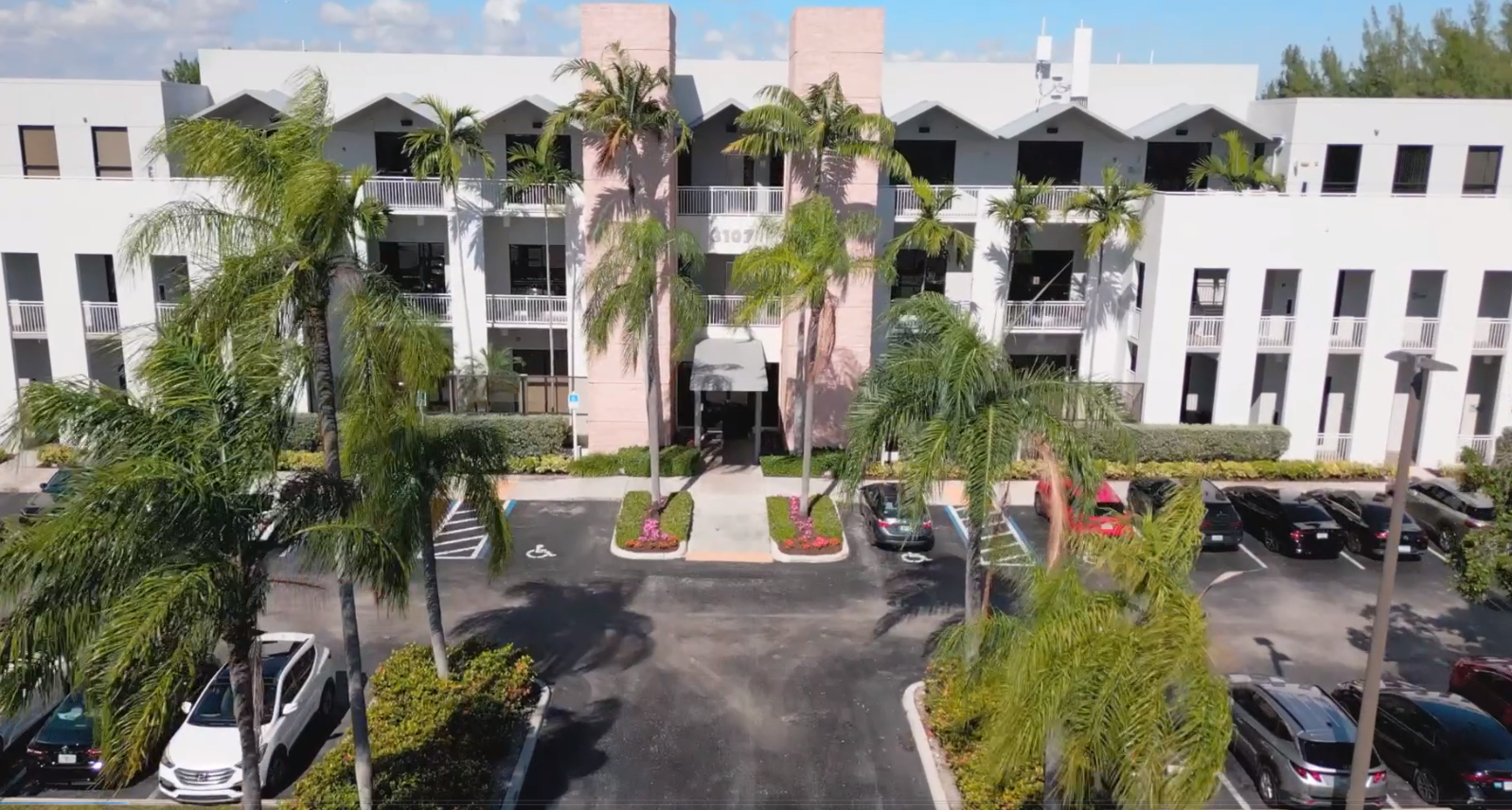 FORT LAUDERDALE