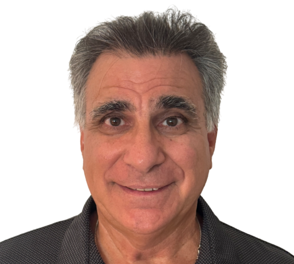 DR. Joseph Angelini