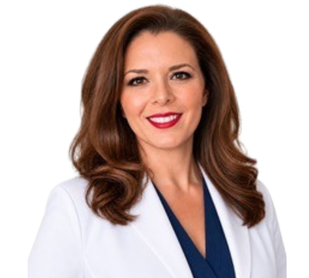 Dr. Victoria White1