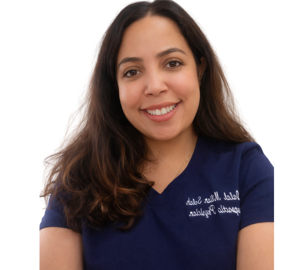 Dr. Dalal Salah