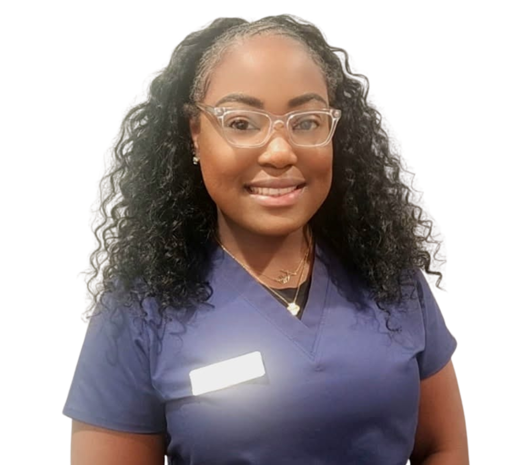 Dr. Danielle Brown, D.C.